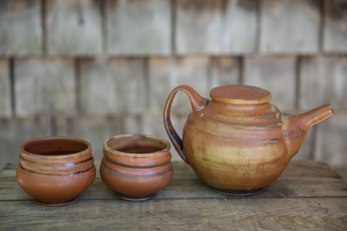 Tea Bowls – With These Hands Pottery