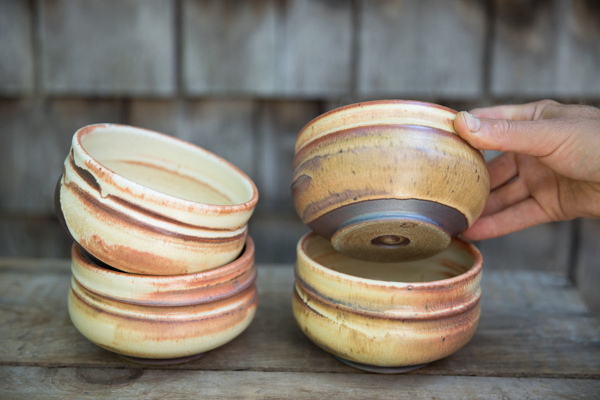 Cereal Bowl Large – With These Hands Pottery