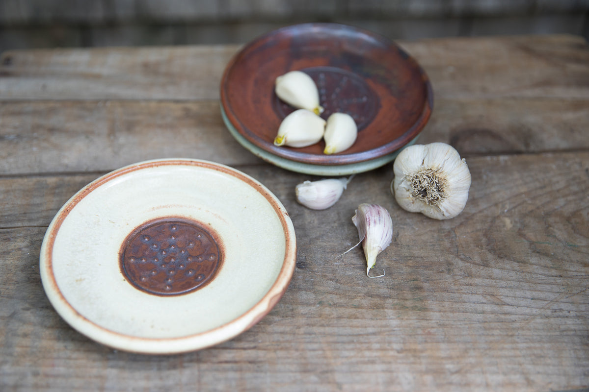 Garlic Grater – bluestemcrafts