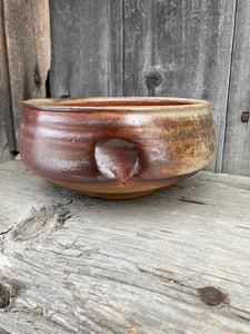 Noodle Bowl-Wood Fired