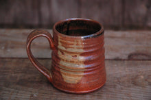 Load image into Gallery viewer, Mug, Wood Fired M104
