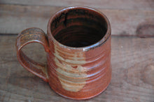 Load image into Gallery viewer, Mug, Wood Fired M104
